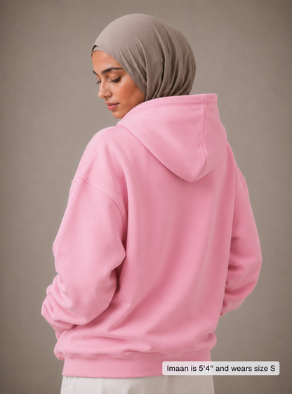 JANNAH HOODIE