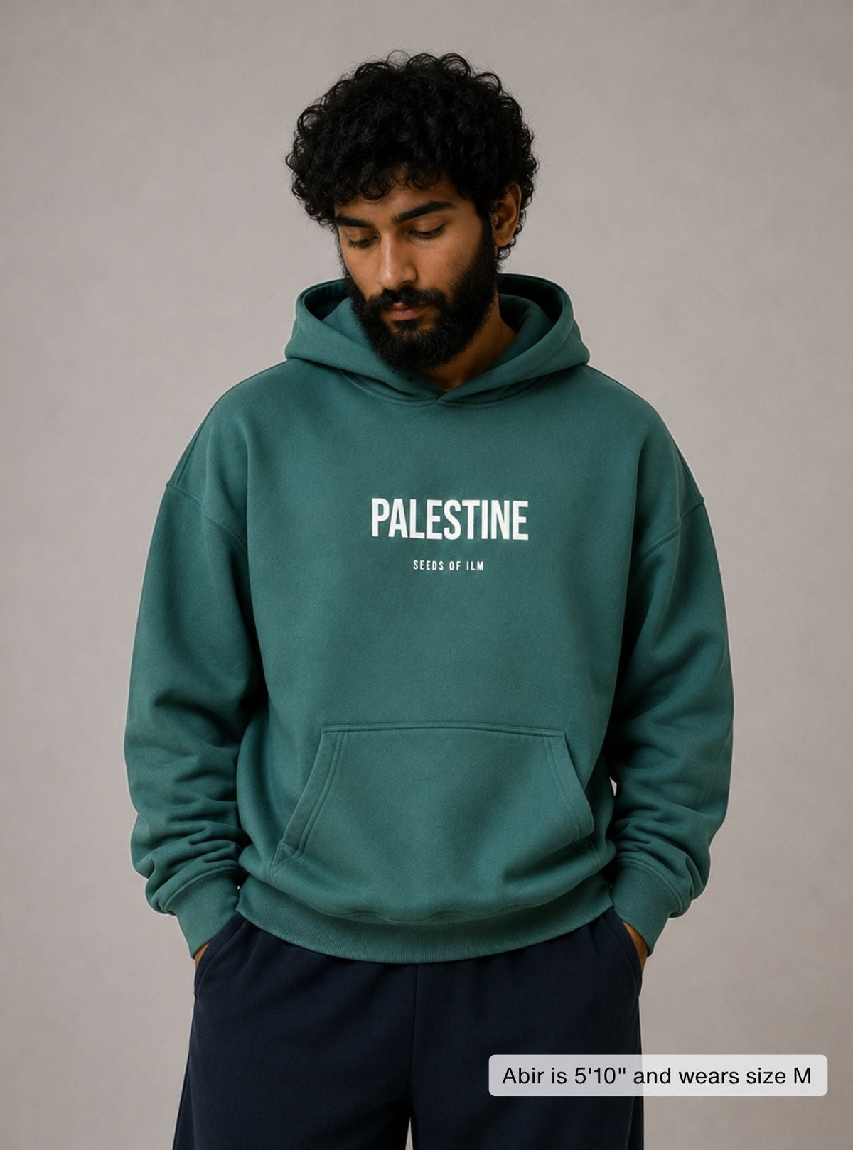 PALESTINE - 9 COLORS