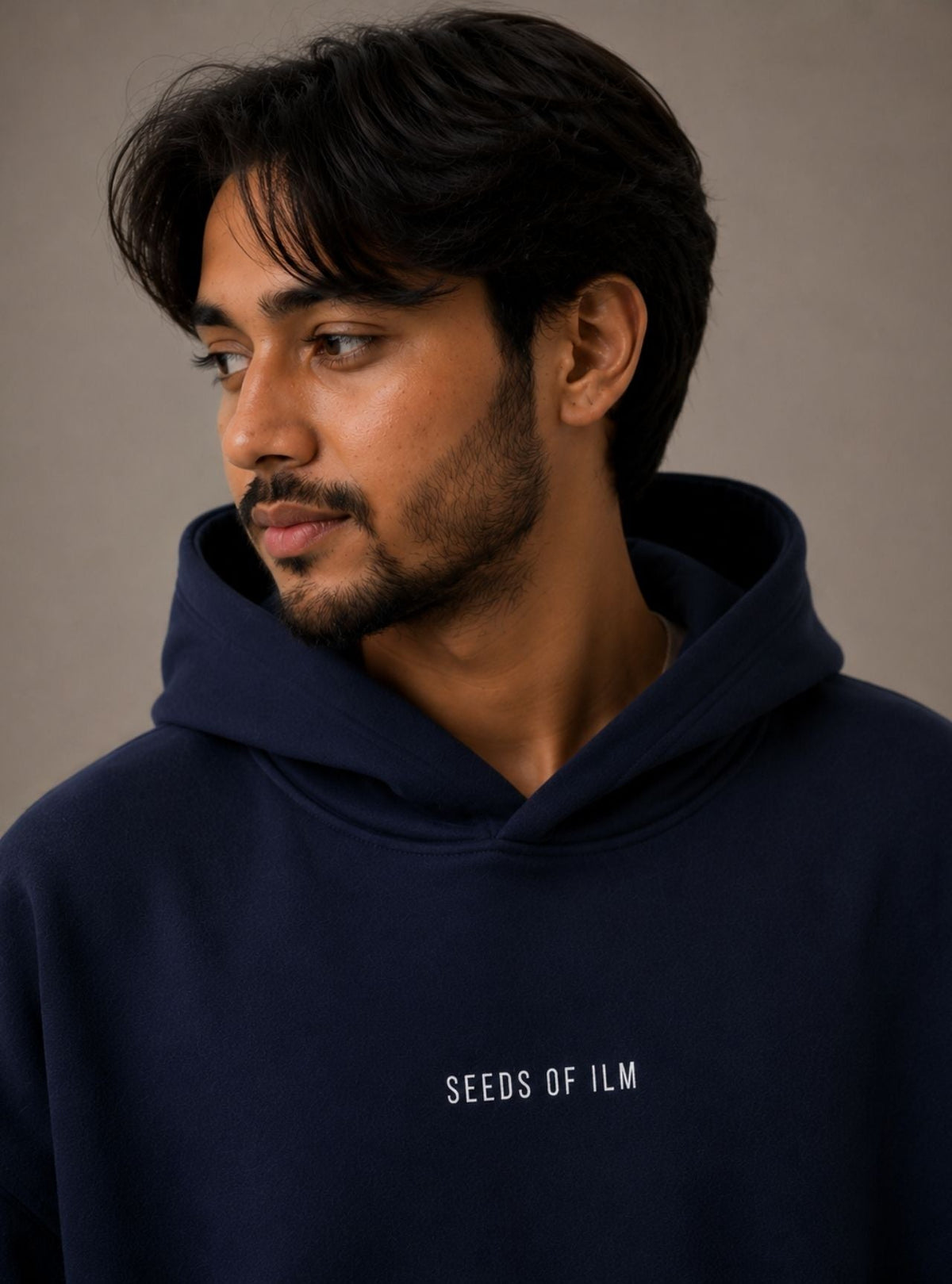 SIGNATURE HOODIE