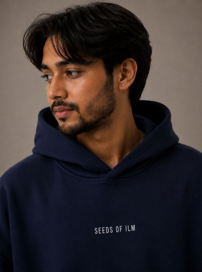 SIGNATURE HOODIE