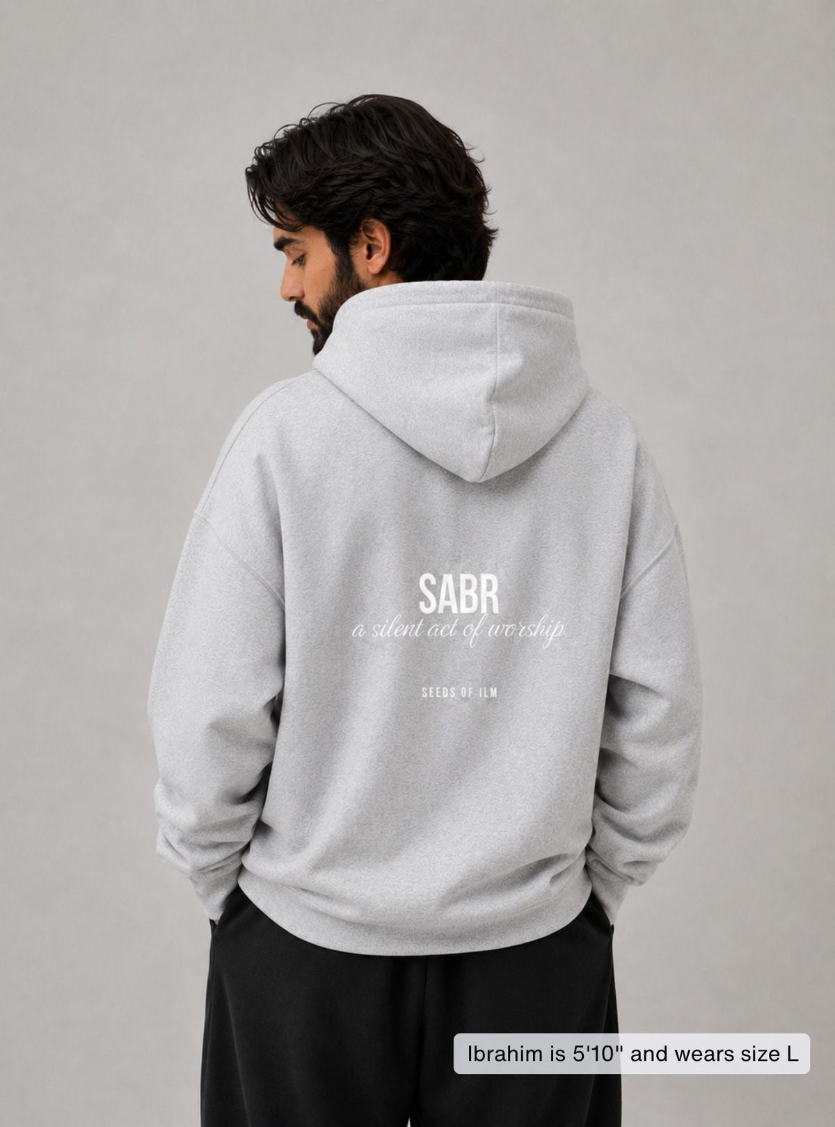 SABR HOODIE