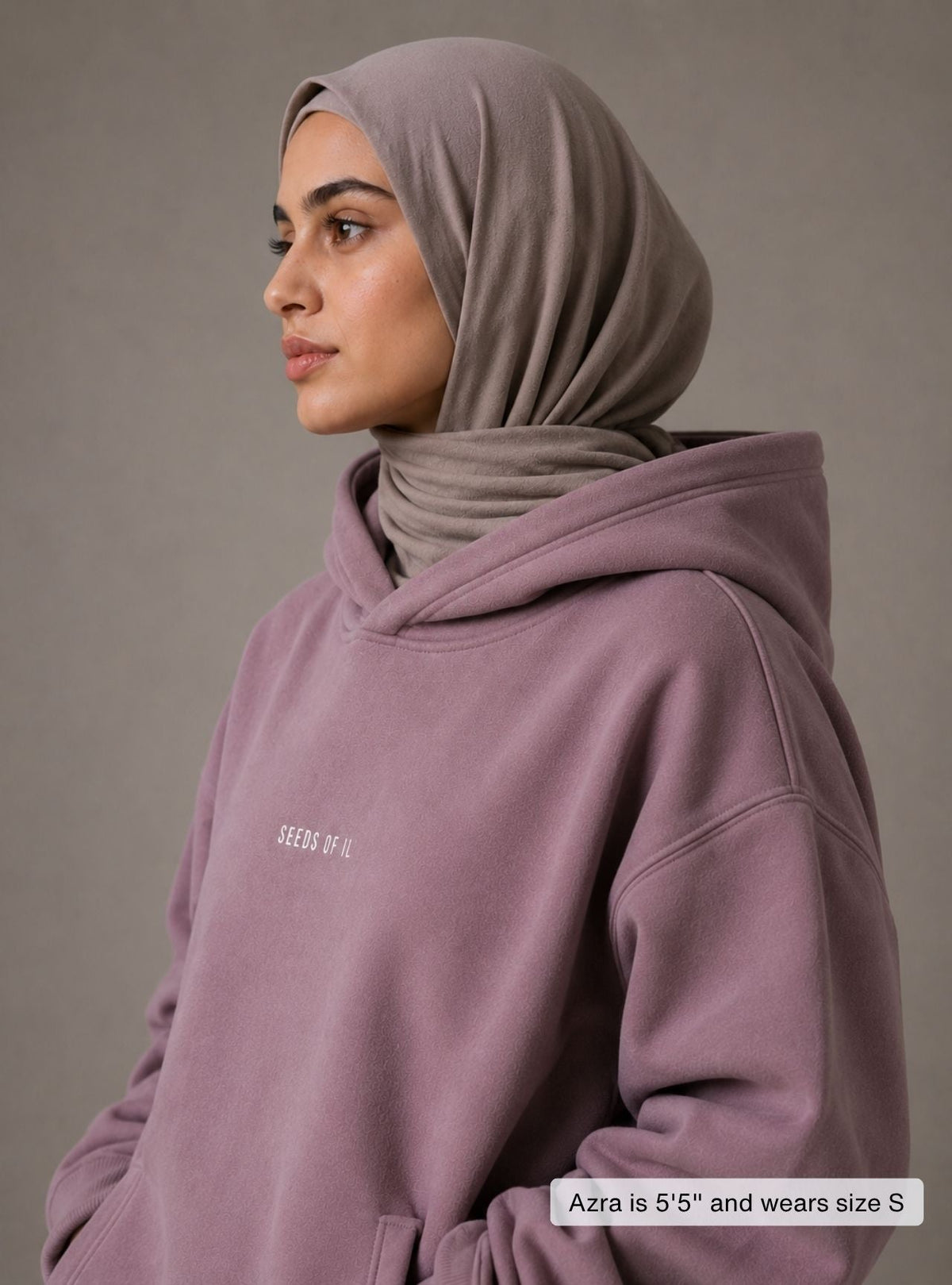 SIGNATURE HOODIE