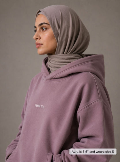 SIGNATURE HOODIE