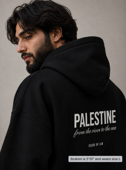 PALESTINE HOODIE