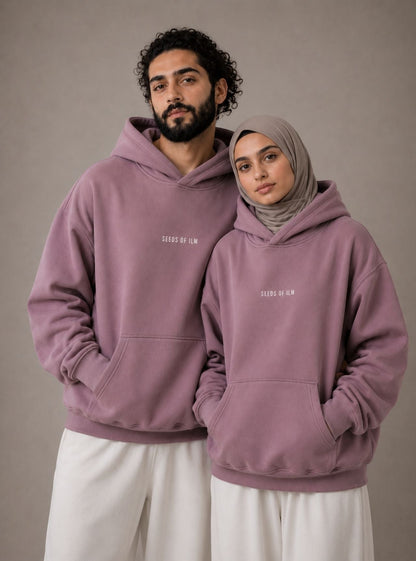 SIGNATURE HOODIE