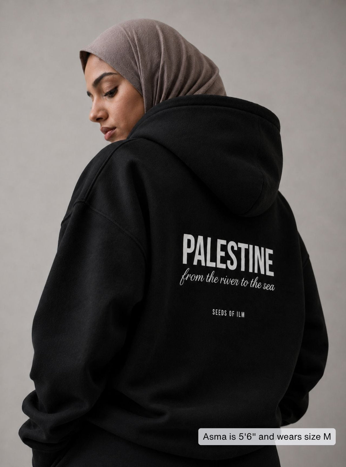 PALESTINE - 9 COLORS