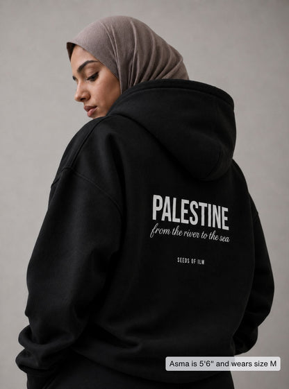 PALESTINE - 9 COLORS