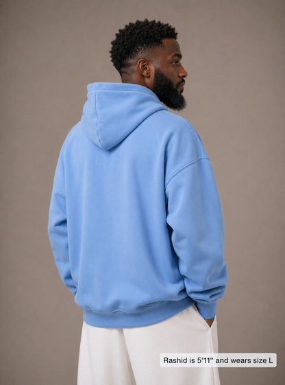 SIGNATURE HOODIE