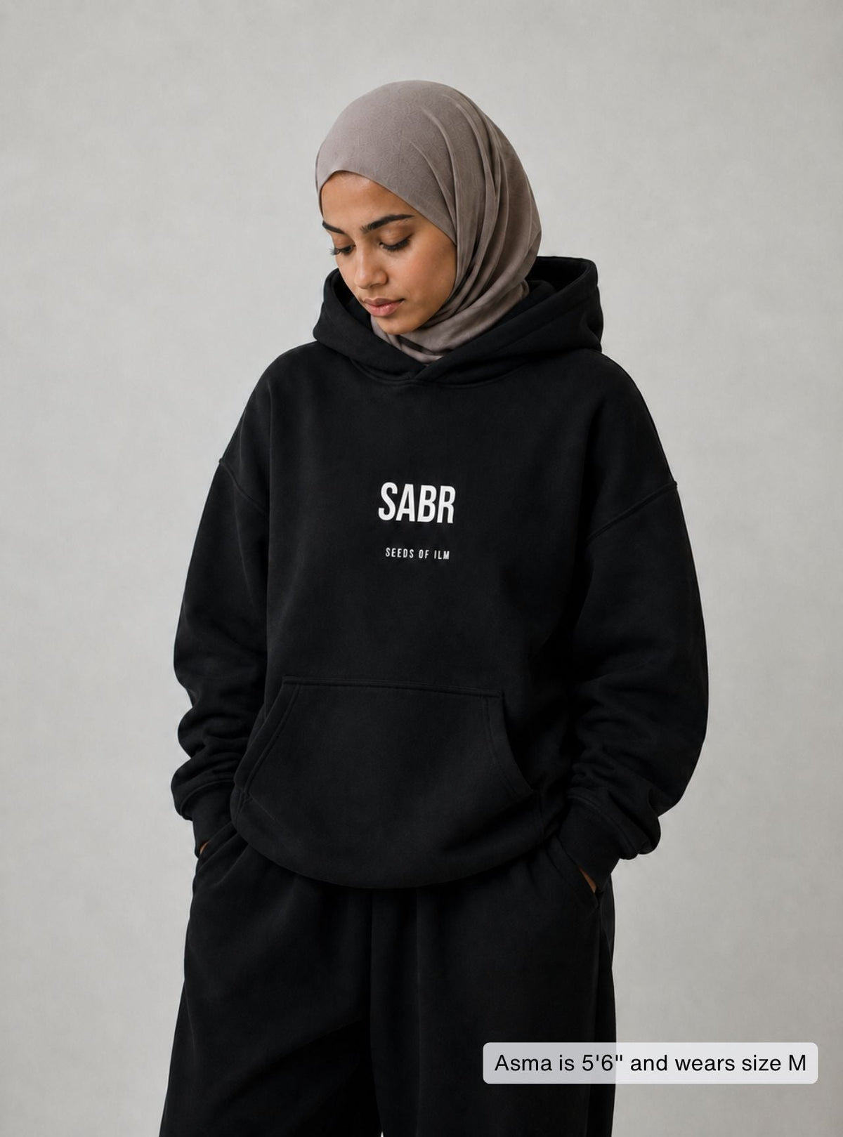 SABR HOODIE
