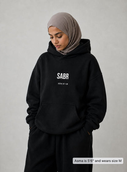 SABR HOODIE