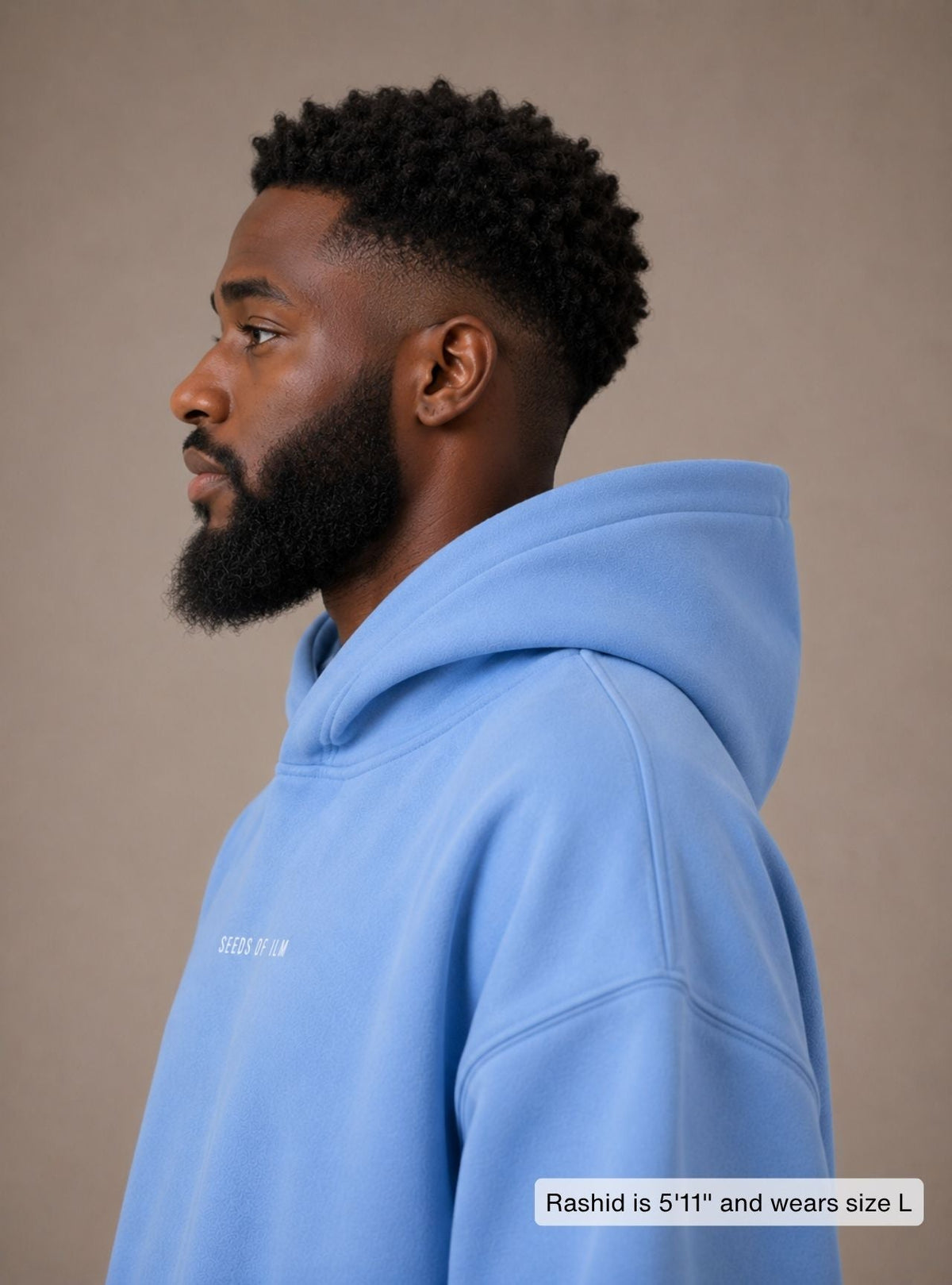 SIGNATURE HOODIE