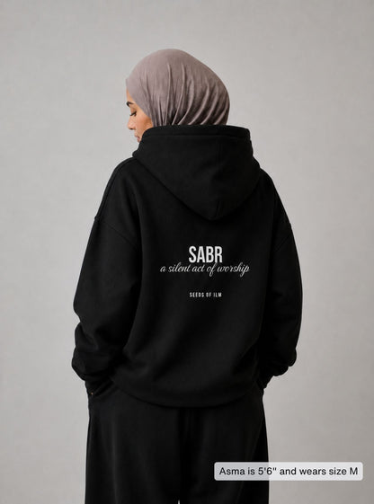 SABR HOODIE