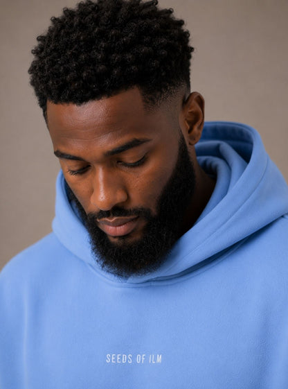SIGNATURE HOODIE