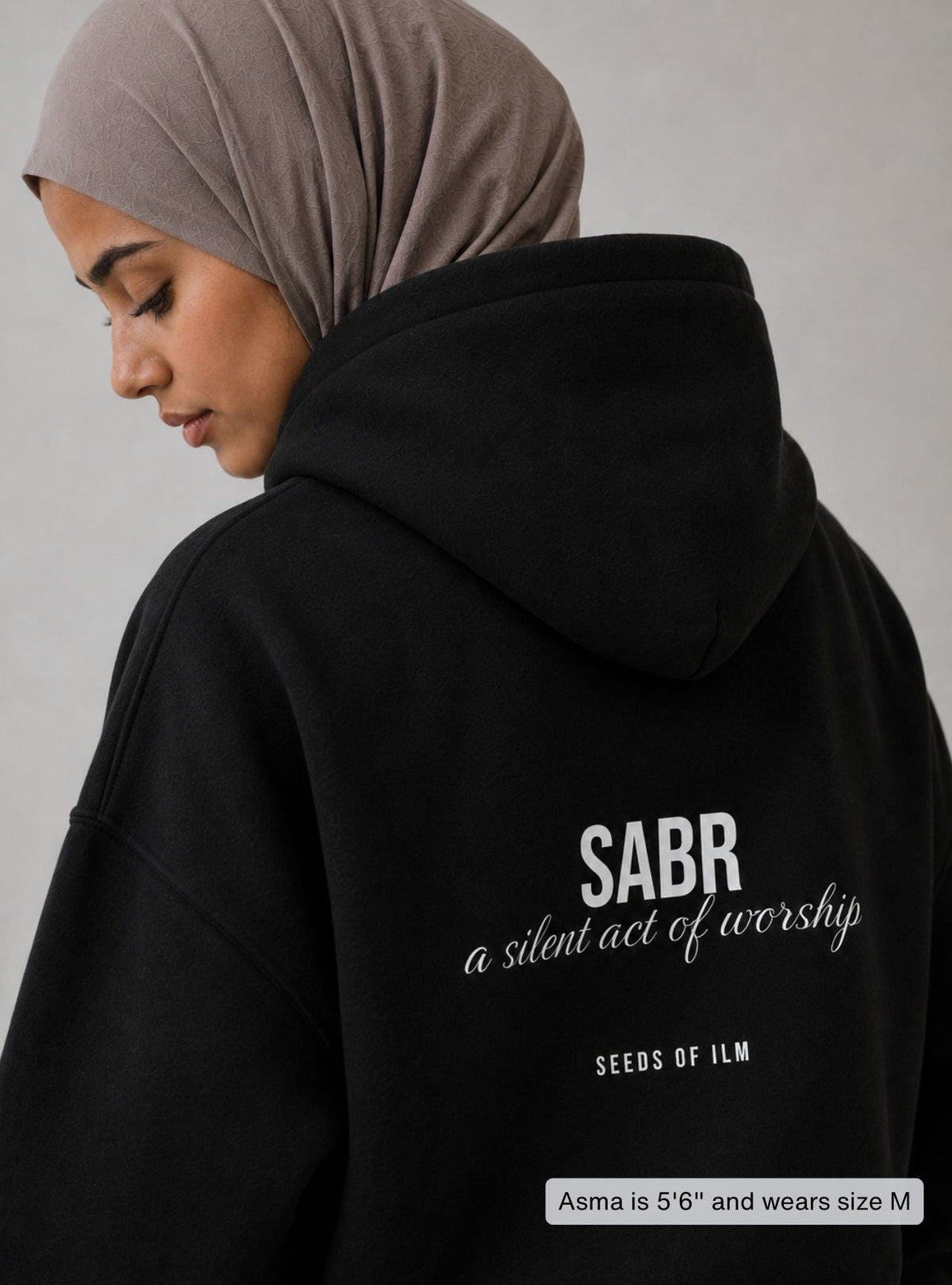 SABR HOODIE