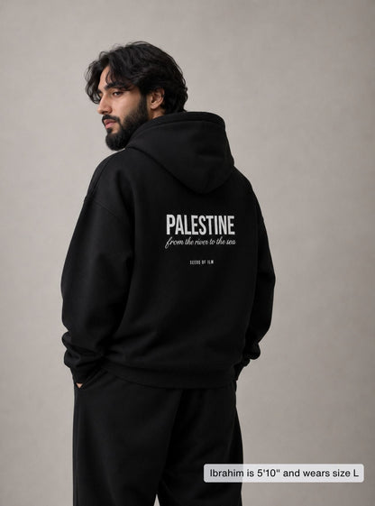 PALESTINE HOODIE