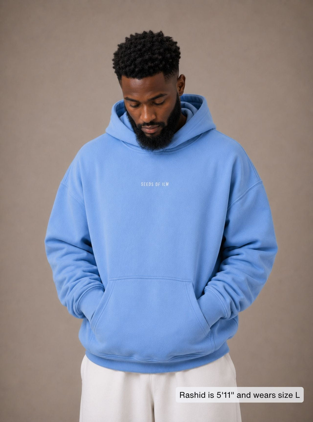SIGNATURE HOODIE