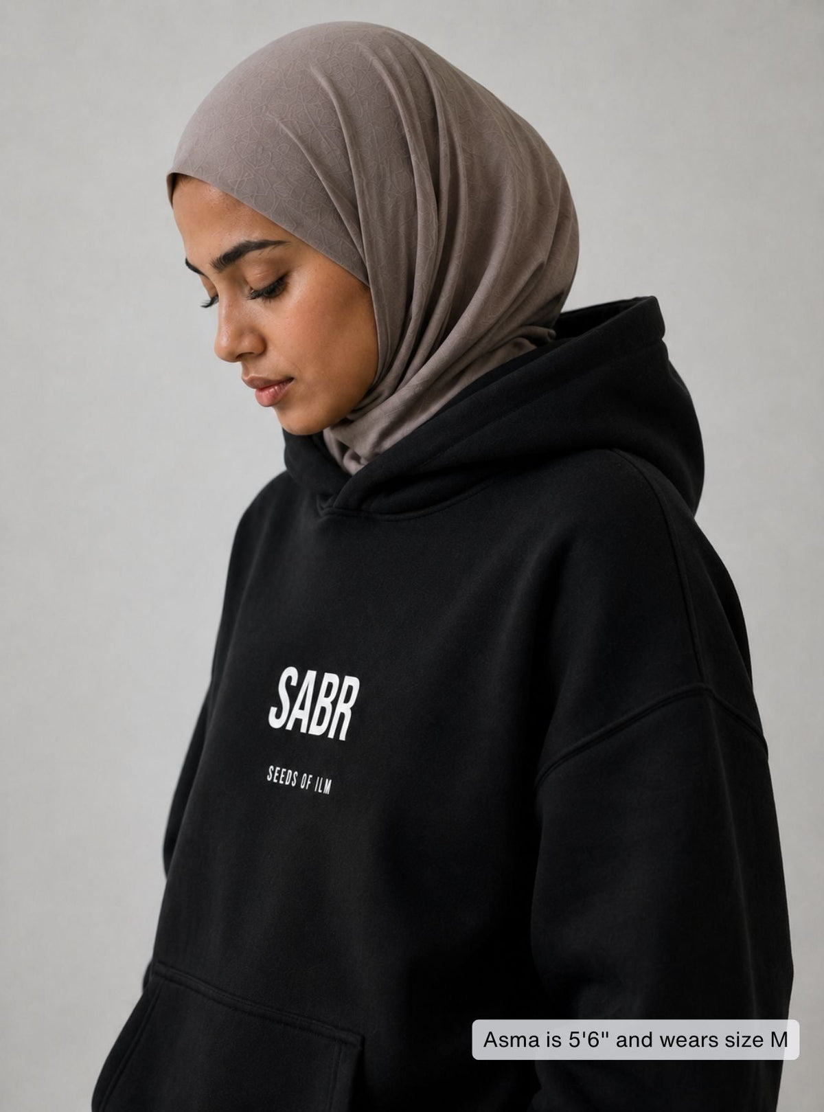 SABR HOODIE