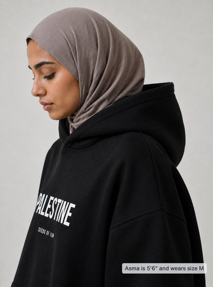 PALESTINE HOODIE