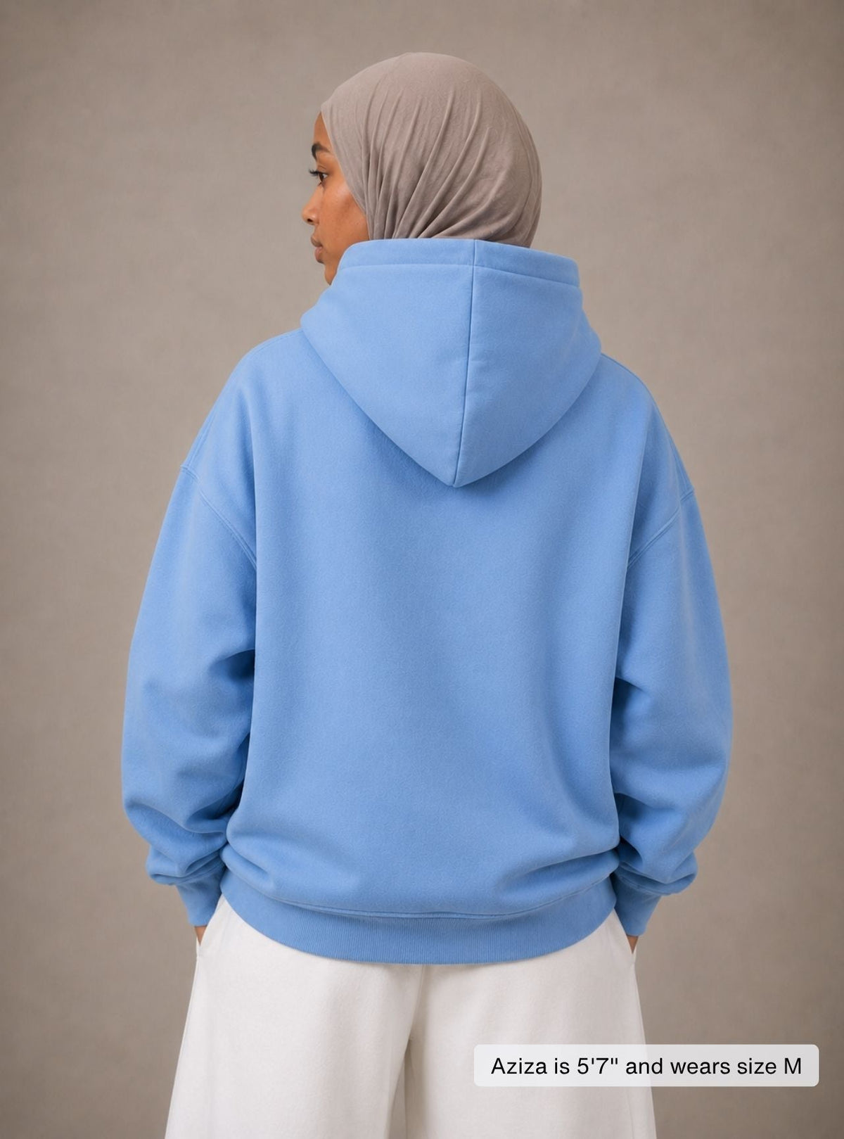 SIGNATURE HOODIE
