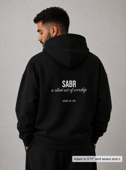 SABR HOODIE