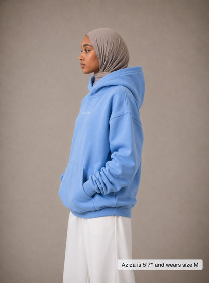 SIGNATURE HOODIE