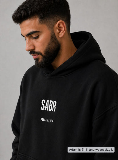 SABR HOODIE