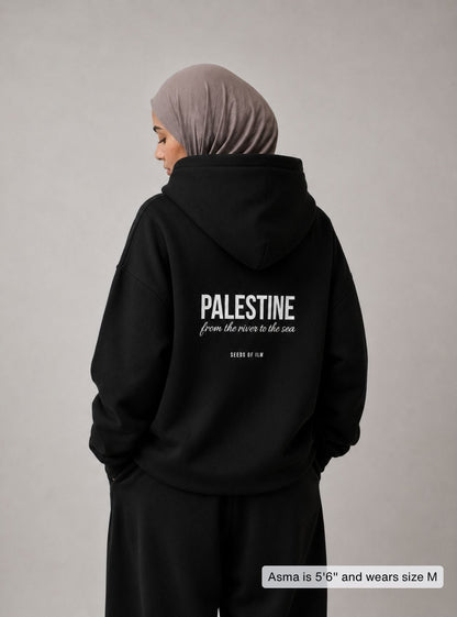 PALESTINE - 9 COLORS