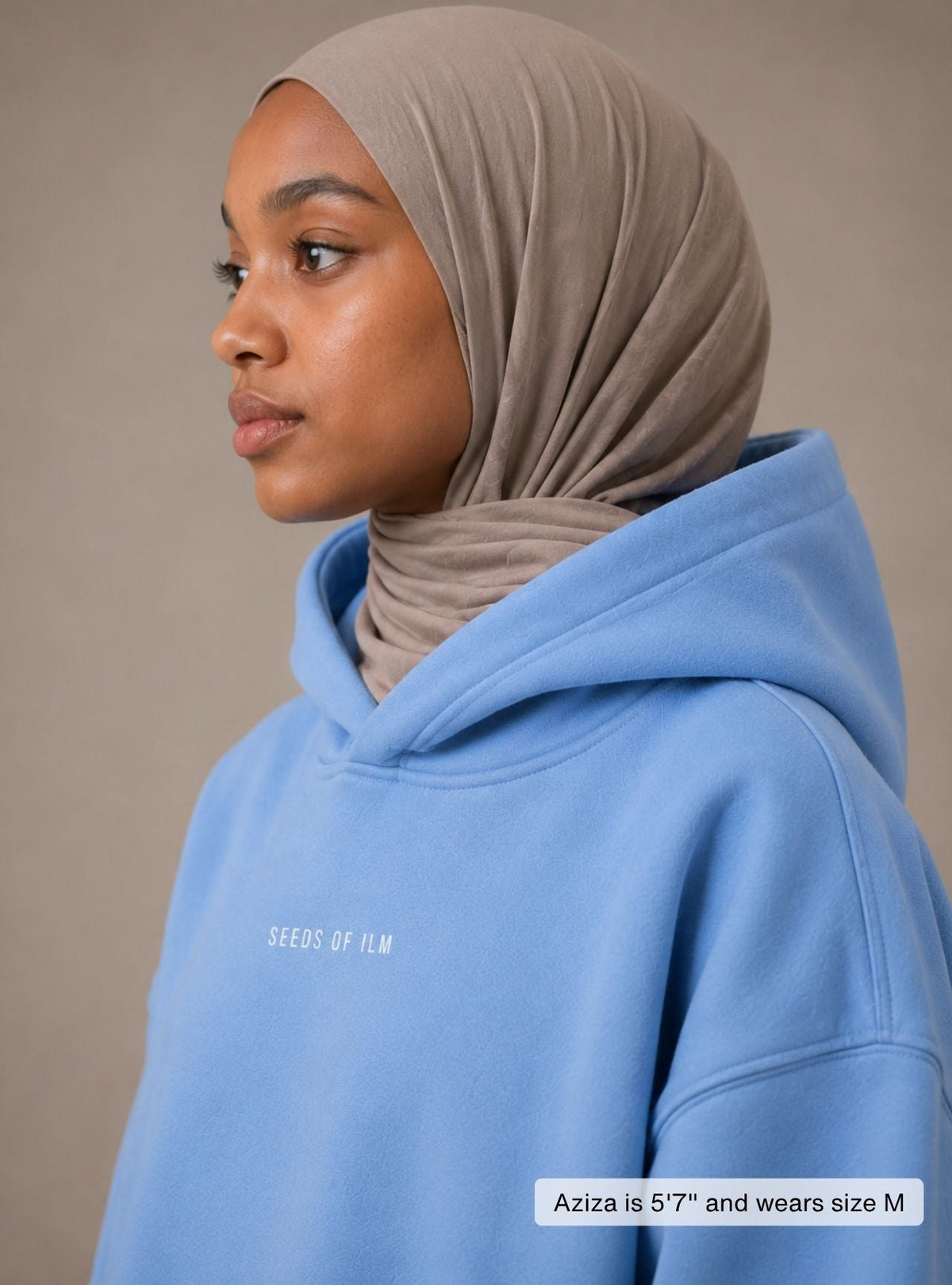 SIGNATURE HOODIE