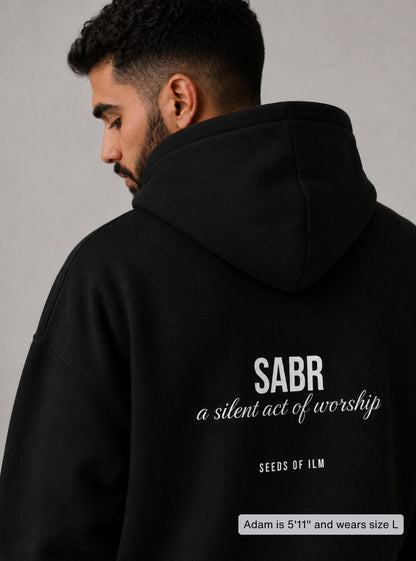 SABR HOODIE