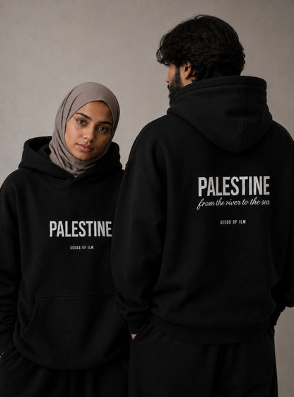 PALESTINE HOODIE