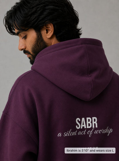 SABR HOODIE