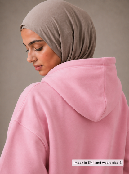 JANNAH HOODIE