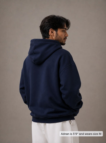 SIGNATURE HOODIE