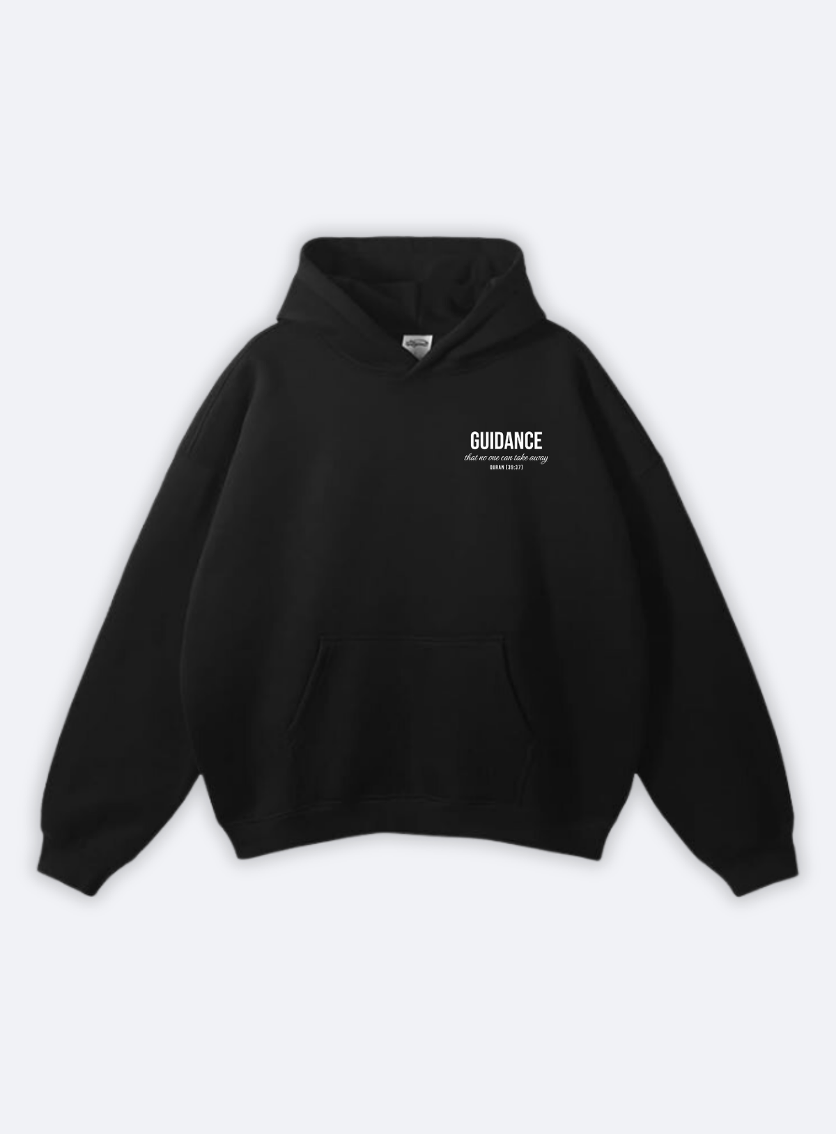 GUIDANCE HOODIE V2