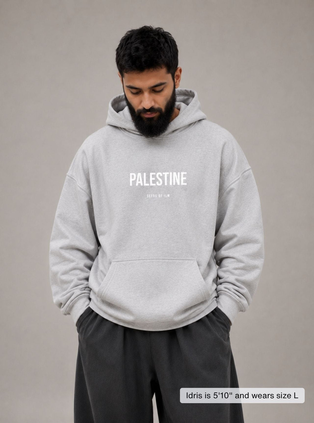 PALESTINE - 9 COLORS