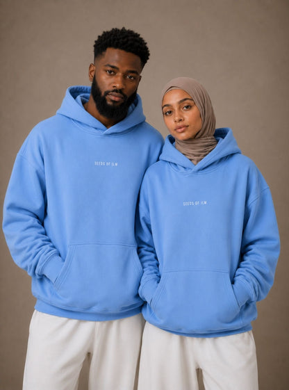 SIGNATURE HOODIE