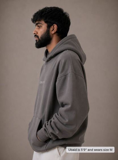 SIGNATURE HOODIE