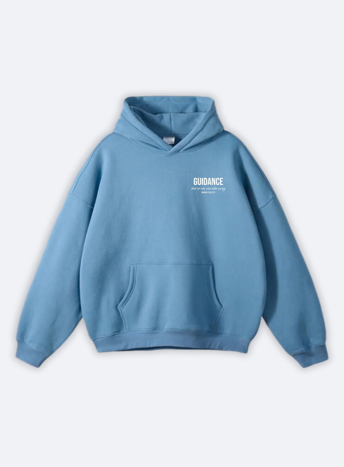 GUIDANCE HOODIE V2