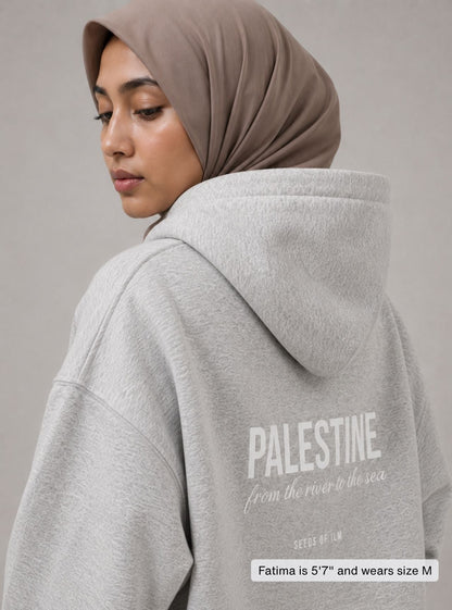 PALESTINE HOODIE
