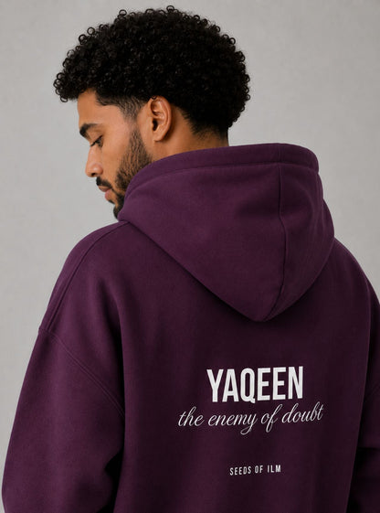 YAQEEN HOODIE