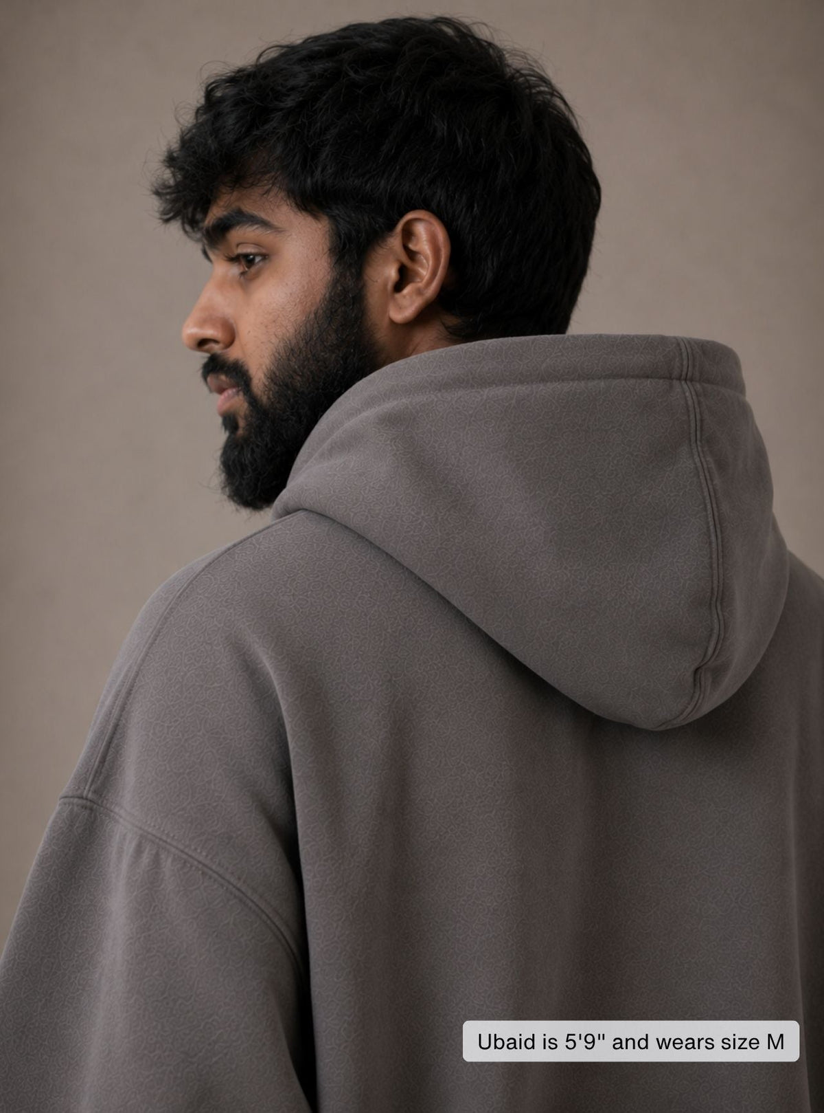 SIGNATURE HOODIE