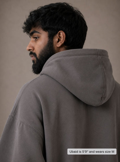 SIGNATURE HOODIE