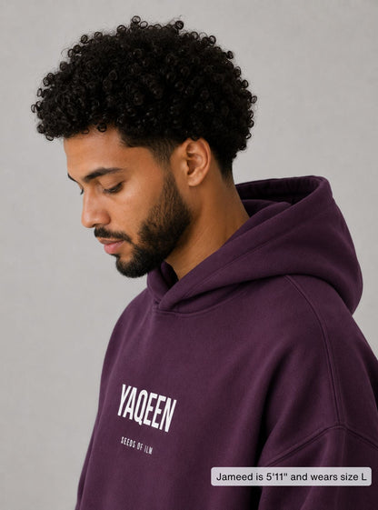 YAQEEN HOODIE