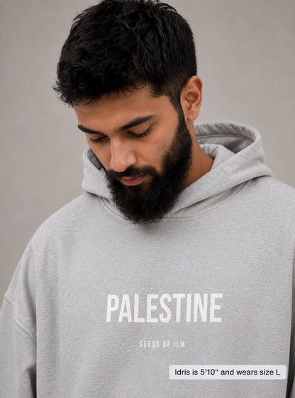 PALESTINE - 9 COLORS
