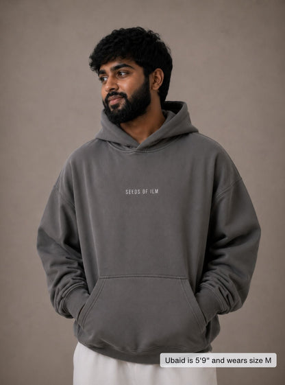 SIGNATURE HOODIE