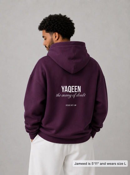YAQEEN HOODIE