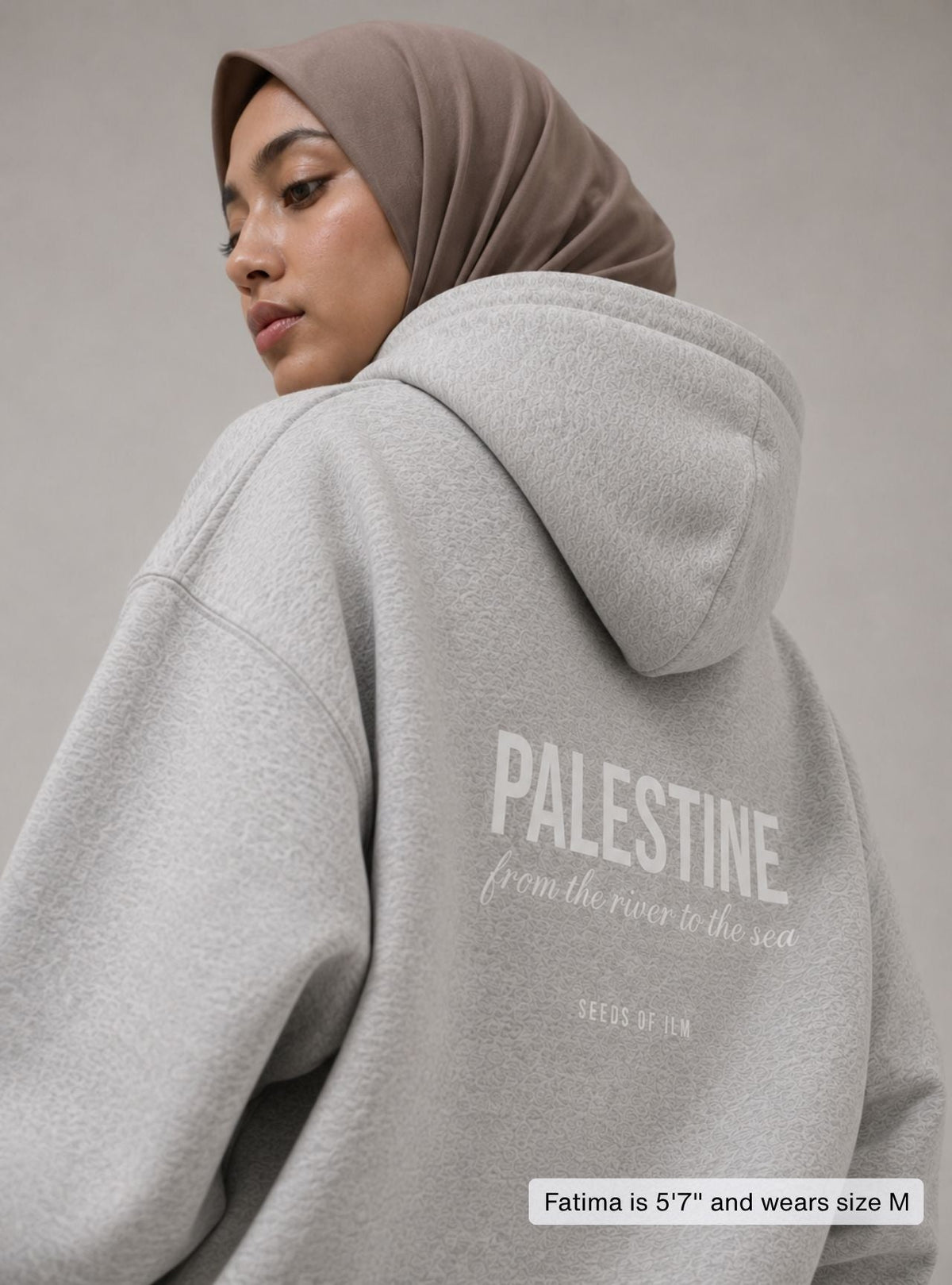 PALESTINE - 9 COLORS