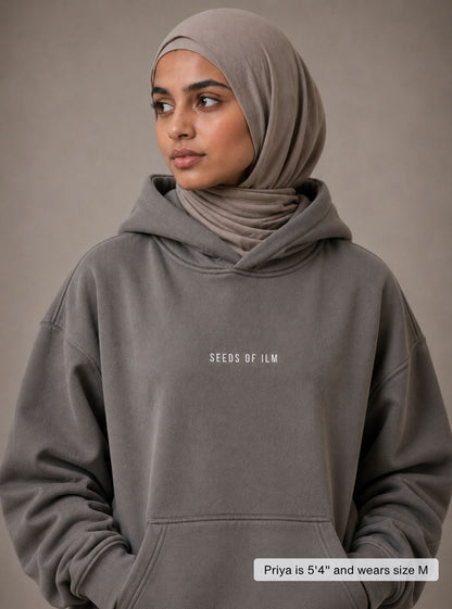 SIGNATURE HOODIE