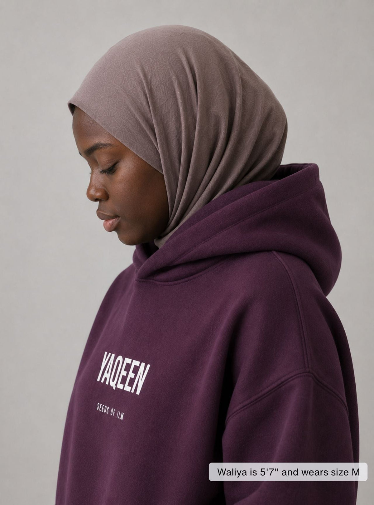 YAQEEN HOODIE