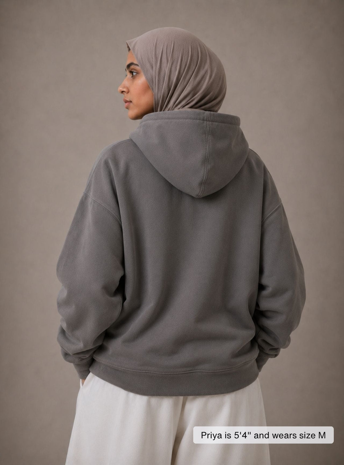SIGNATURE HOODIE